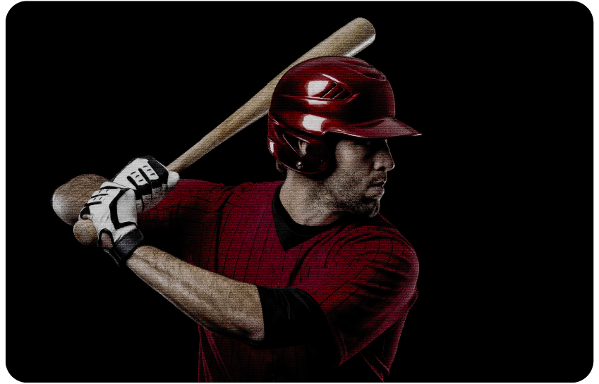 BASEBALL BLITZ