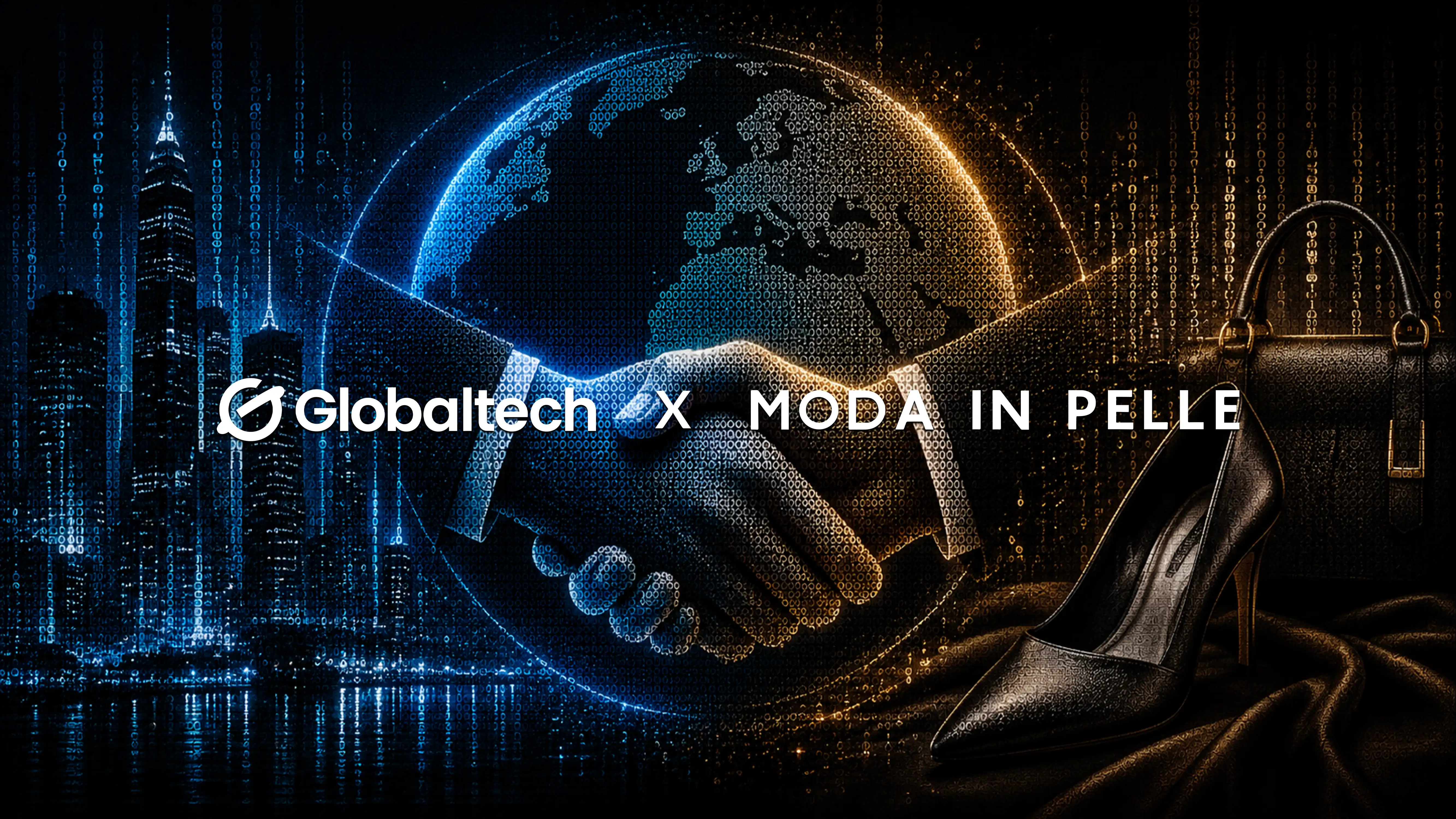 Globaltech Corporation Closes Acquisition of Majority Stake of Moda in Pelle