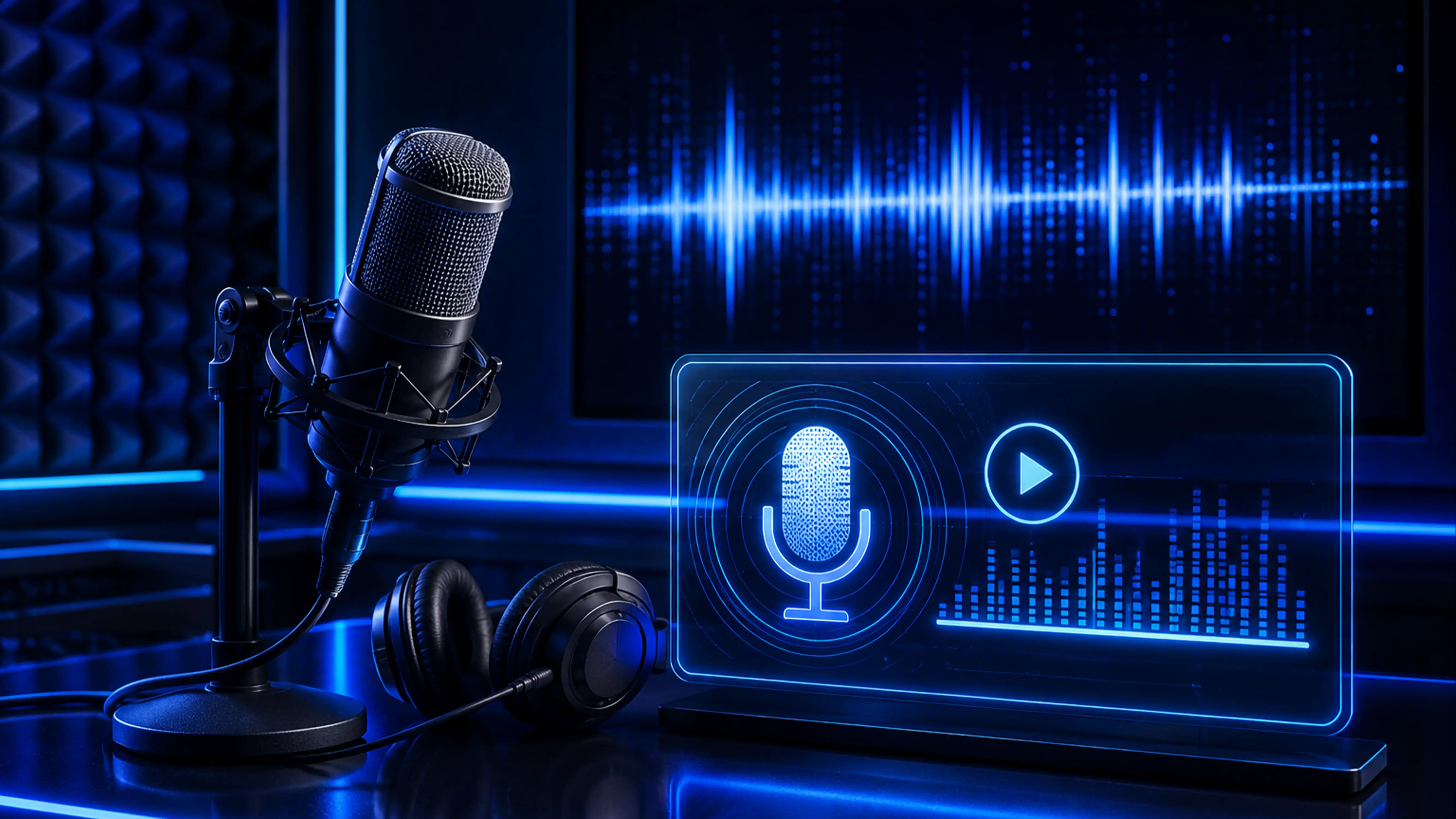 IBN Announces Latest Episode of The TechMediaWire Podcast featuring Frank Parrish, President of Globaltech Corp.