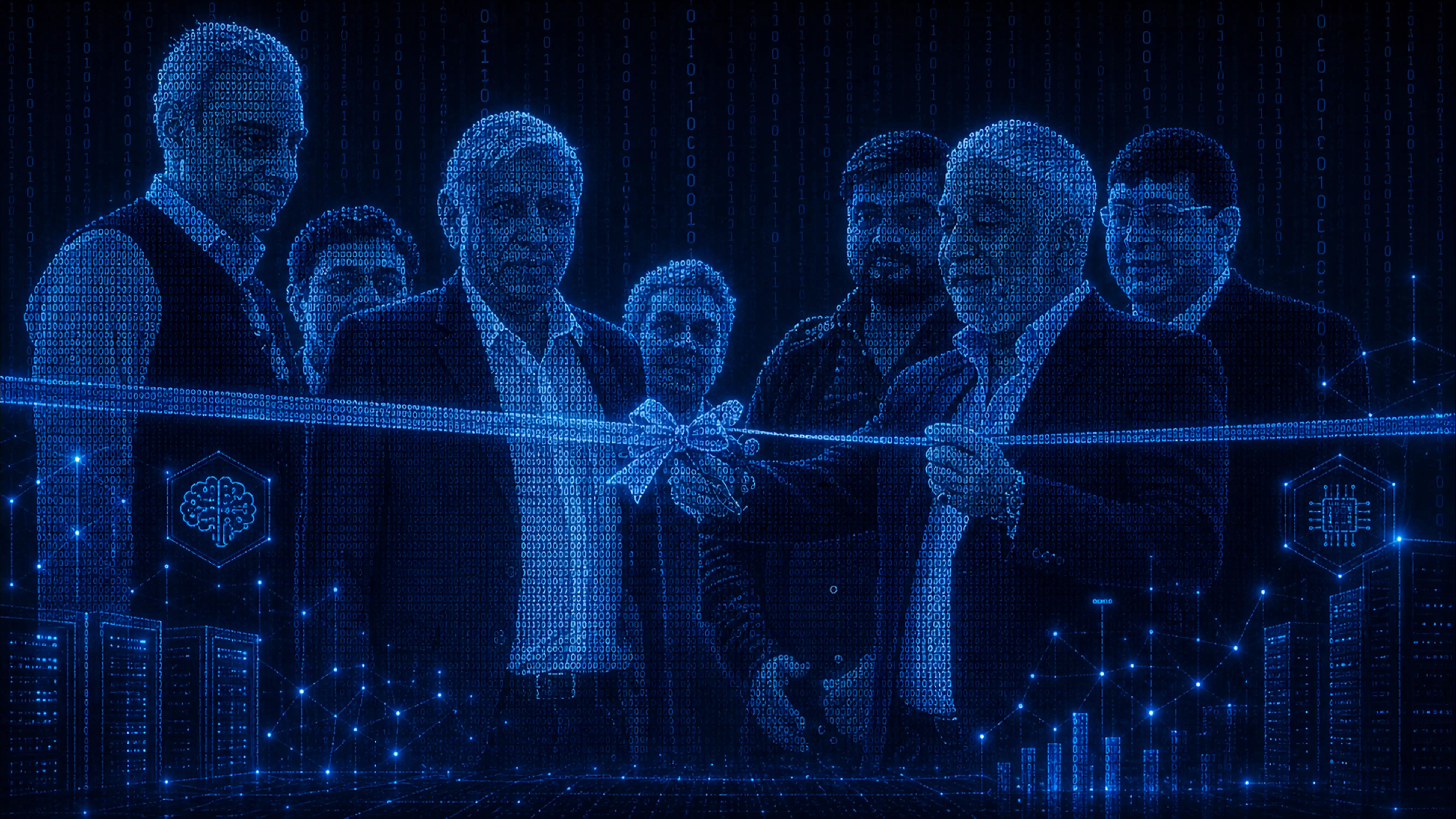 Globaltech Launches Big Data & AI Center of Excellence in Pakistan