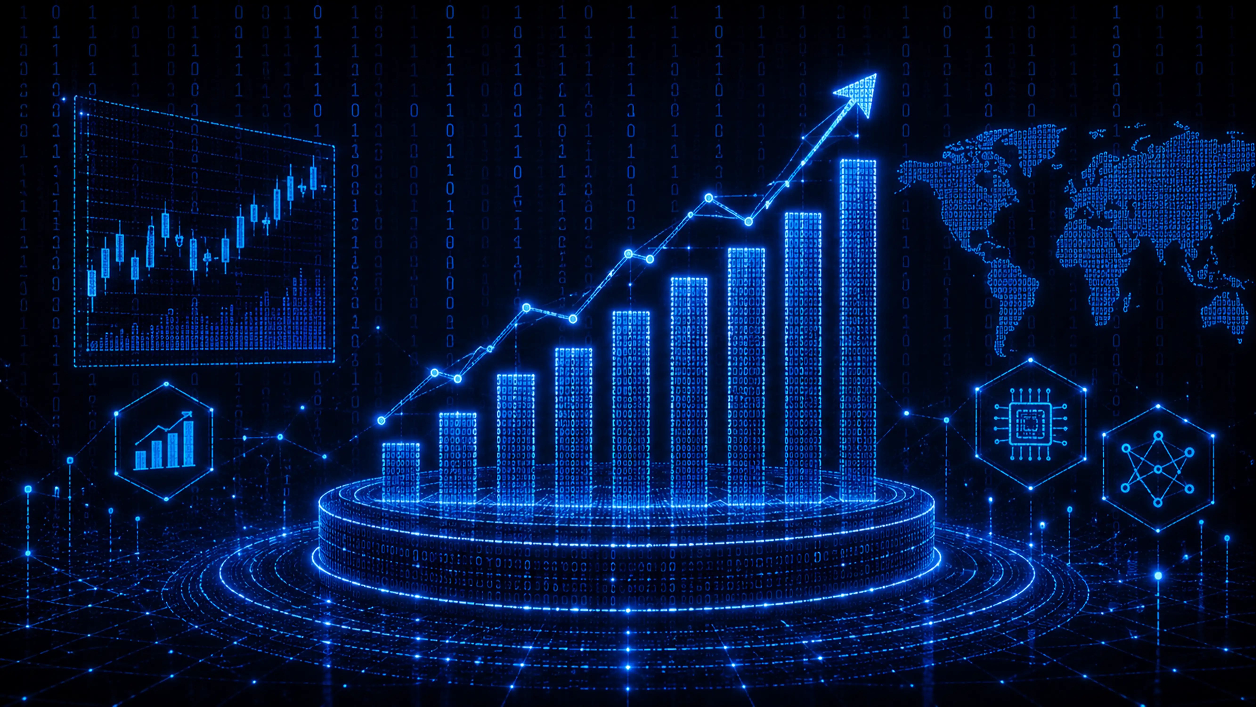 REDISTRIBUTION - Globaltech Corporation Announces Trading of its Common Stock