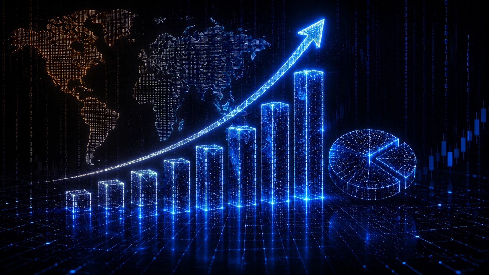 Globaltech Reports Second Quarter 2026 Revenue of $11.1 Million, Up 98% Year over Year