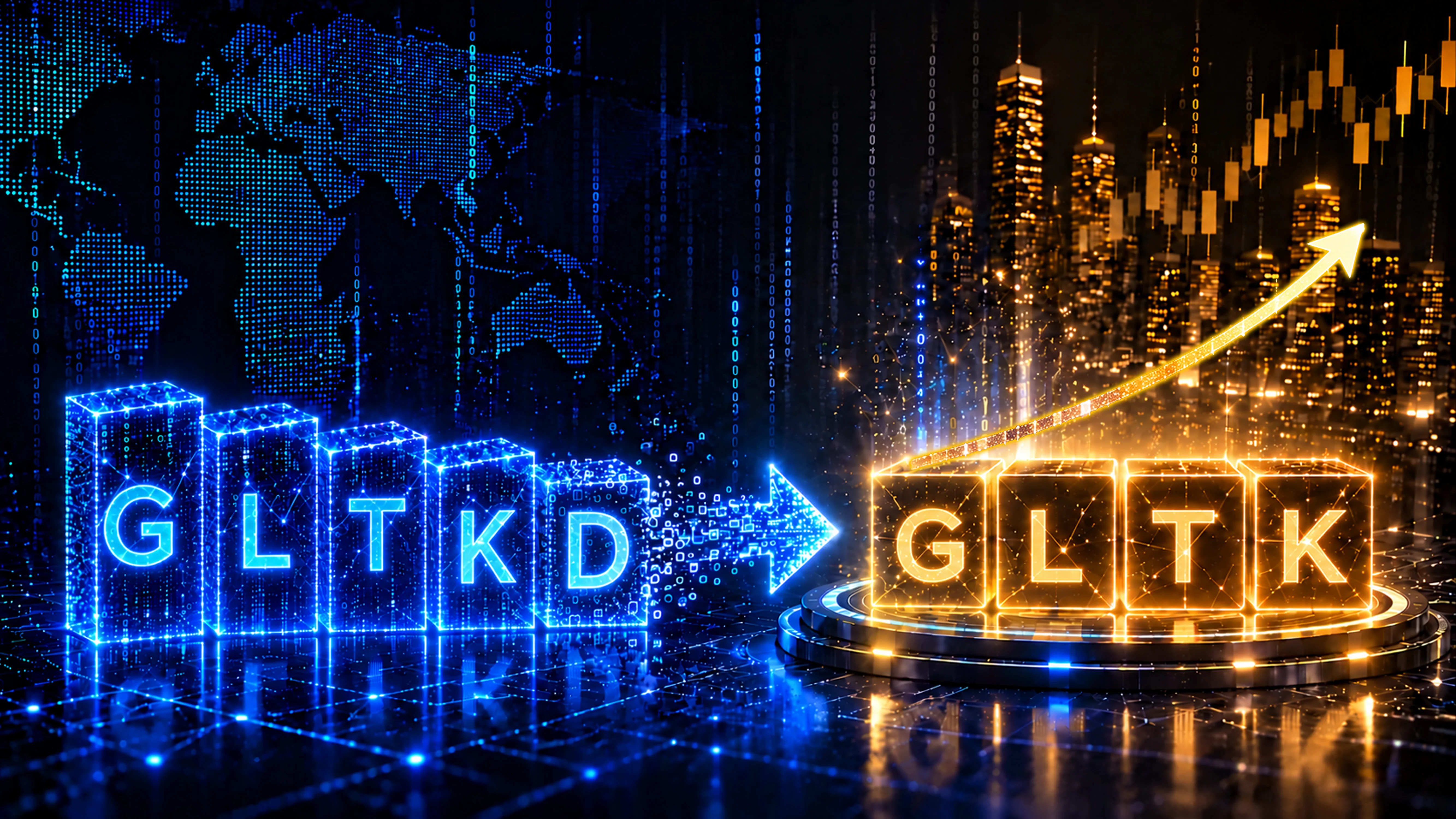 Globaltech Corporation Resumes Trading Under Ticker Symbol “GLTK”