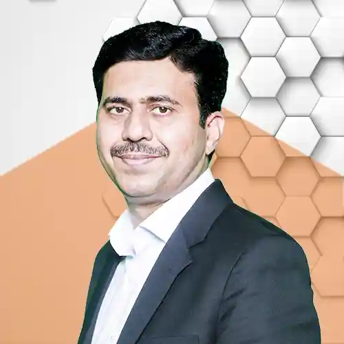 M. Azhar Saeed