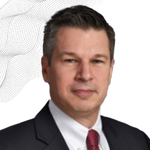 Frank Parrish