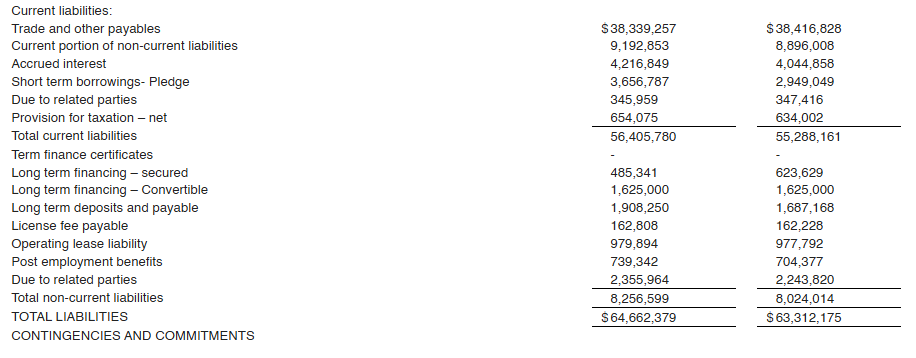 Fiscal-Year-report