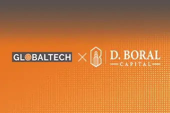GlobalTech Appoints D. Boral Capital LLC as Advisor for Private Placement
                        