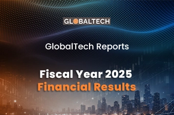 GlobalTech Corporation Reports Fiscal Year 2025 Financial Results